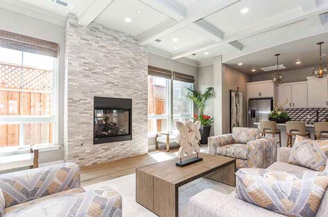 3-bedroom apartment at THE VILLAGE AT VINTAGE RANCH Apartments in American Canyon, CA